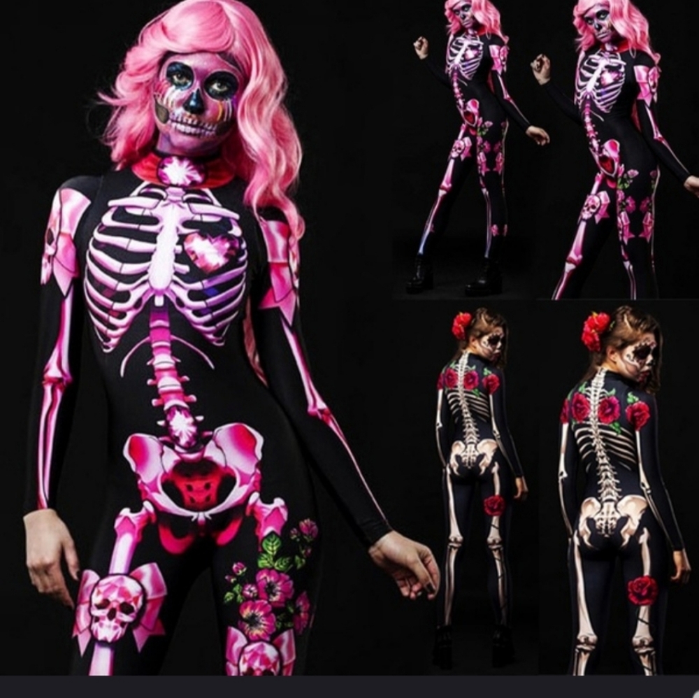 Bodysuit - Picture 2 of 8